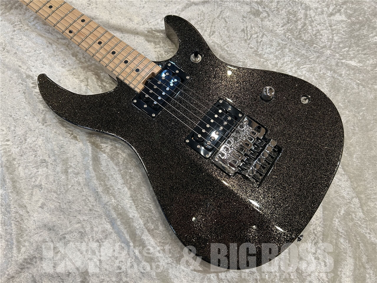 【即納可能】Killer（キラー）KG-Fascist Vice SE / Galaxy black 仙台店 - 10