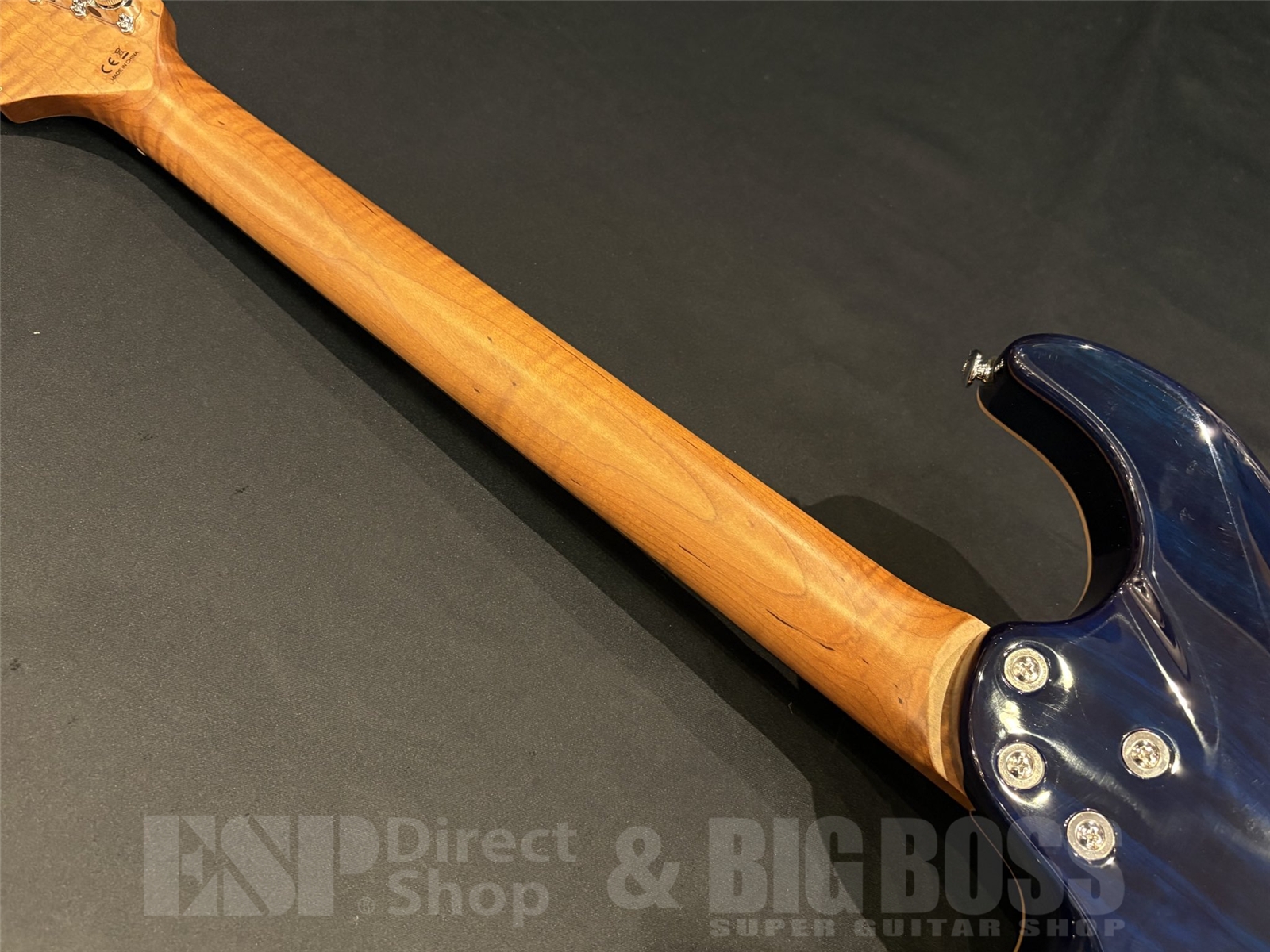 【即納可能】Soloking(ソロキング) MS-2 Custom 24HH Bear 京都店 - 9