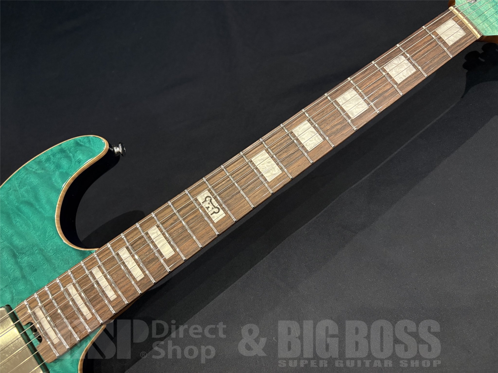 【即納可能】Soloking(ソロキング) MS-2 Custom 24HH Bear 京都店 - 5