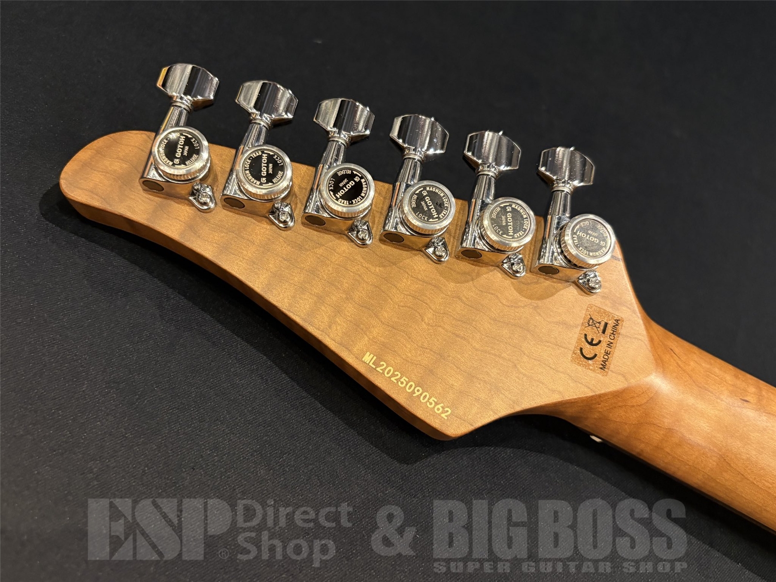 【即納可能】Soloking(ソロキング) MS-2 Custom 24HH Bear 京都店 - 11