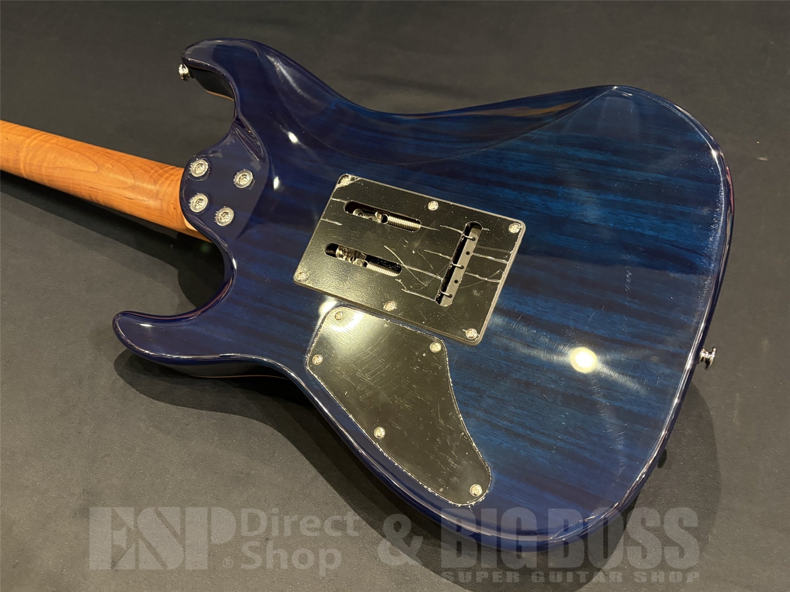【即納可能】Soloking(ソロキング) MS-2 Custom 24HH Bear 京都店 - 10