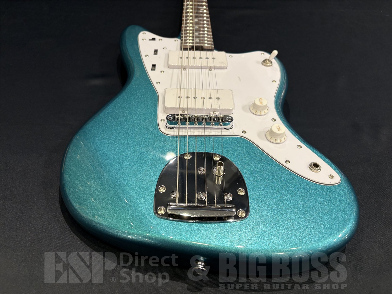 【即納可能】 Soloking(ソロキング)  JM-40 Classic SWGRM 京都店 - 7