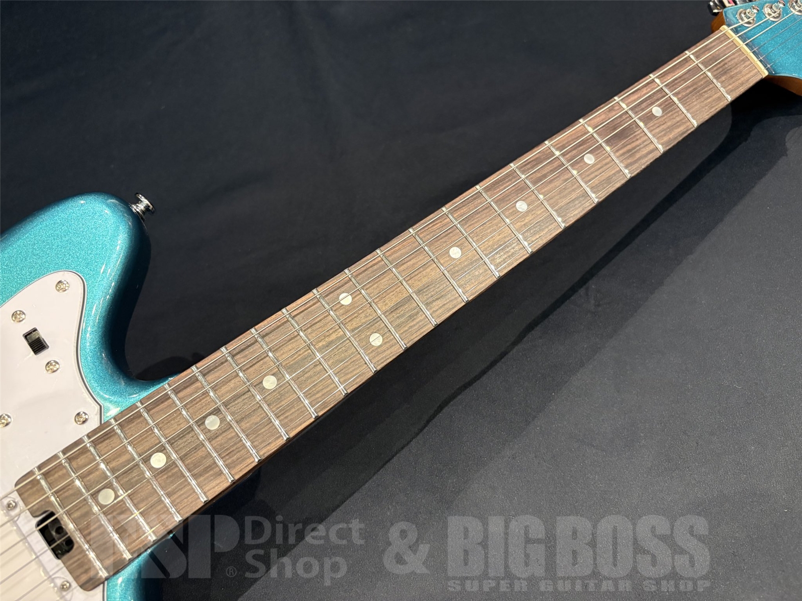【即納可能】 Soloking(ソロキング)  JM-40 Classic SWGRM 京都店 - 5