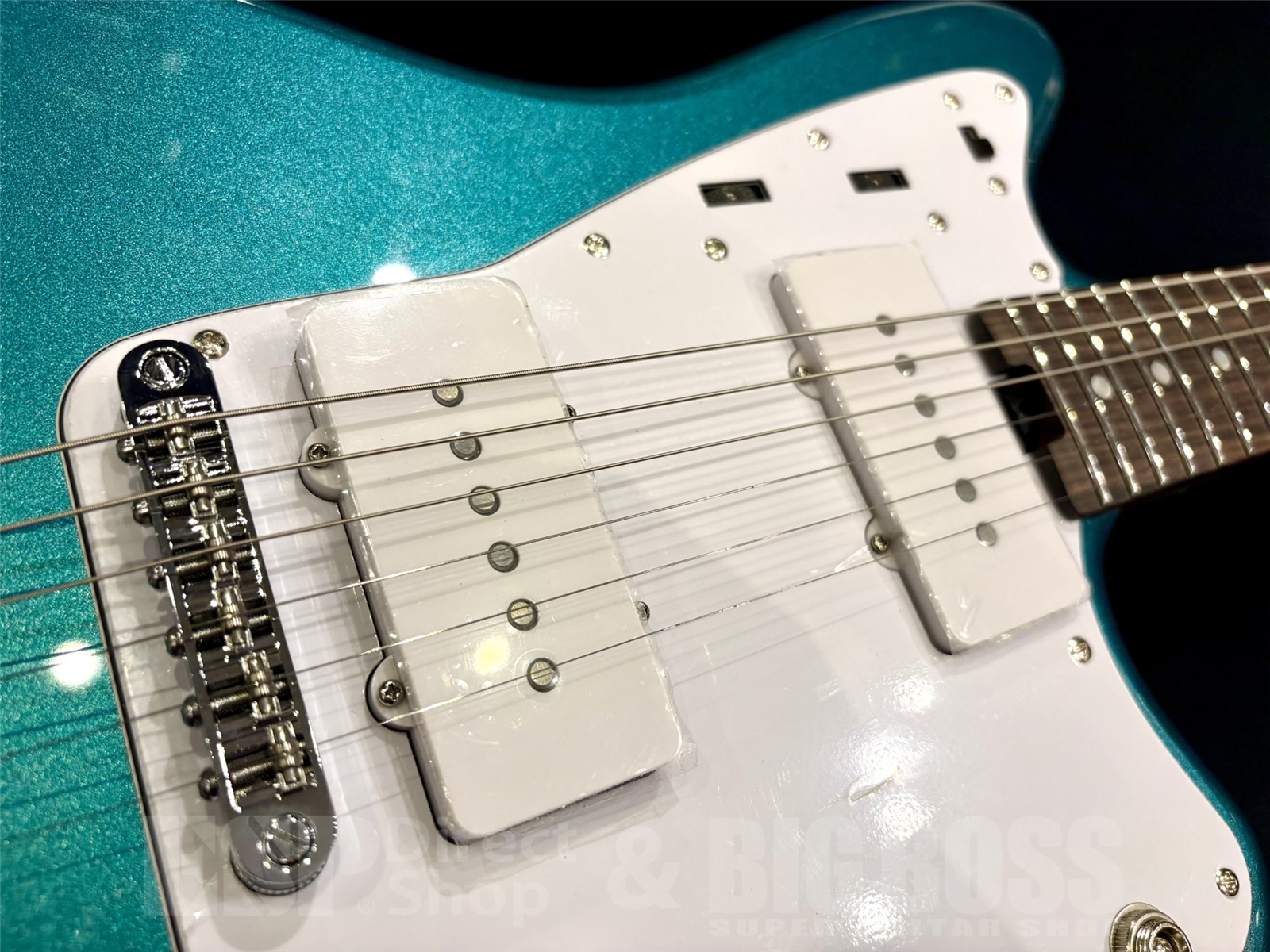 【即納可能】 Soloking(ソロキング)  JM-40 Classic SWGRM 京都店 - 4