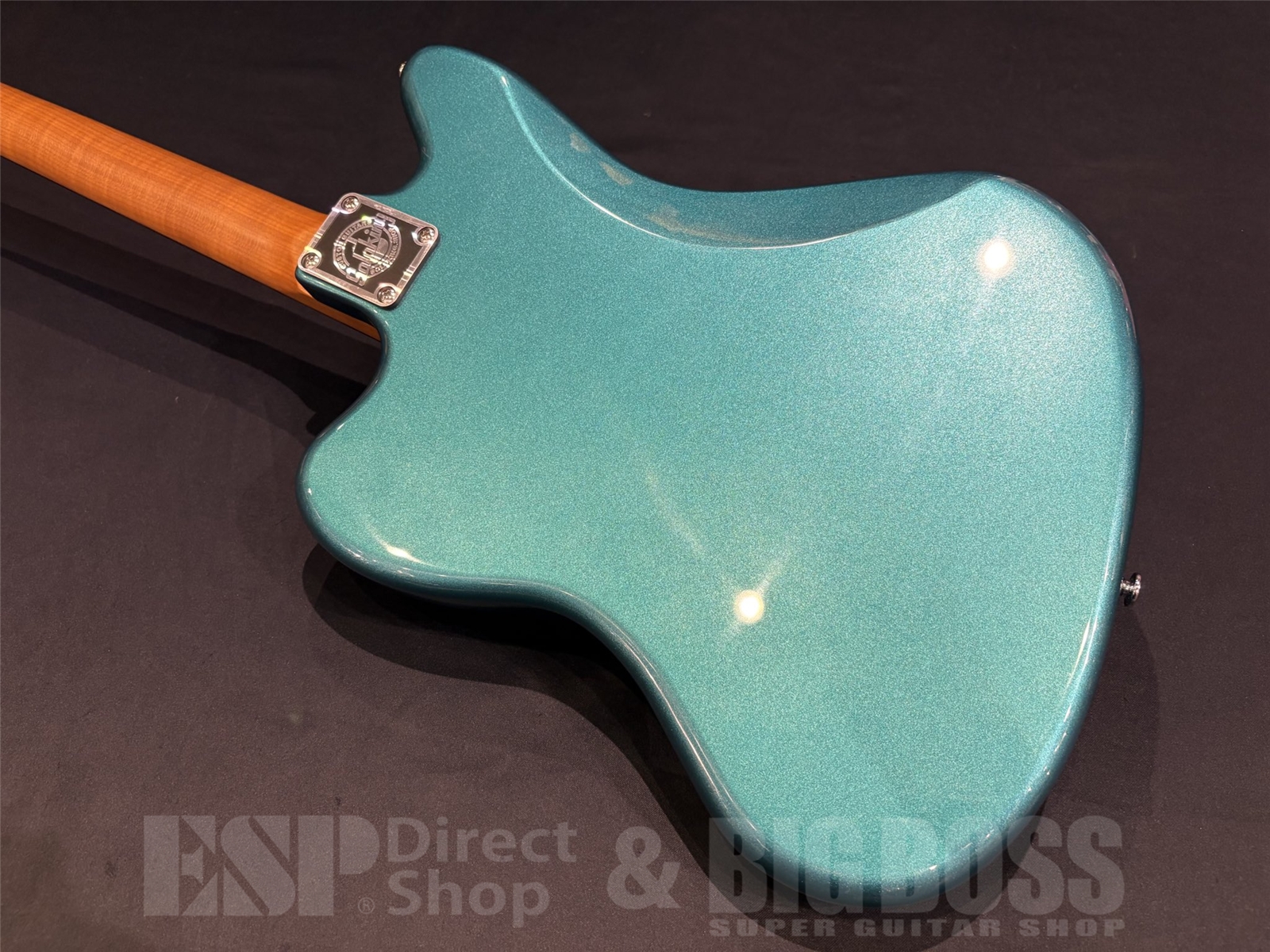【即納可能】 Soloking(ソロキング)  JM-40 Classic SWGRM 京都店 - 9
