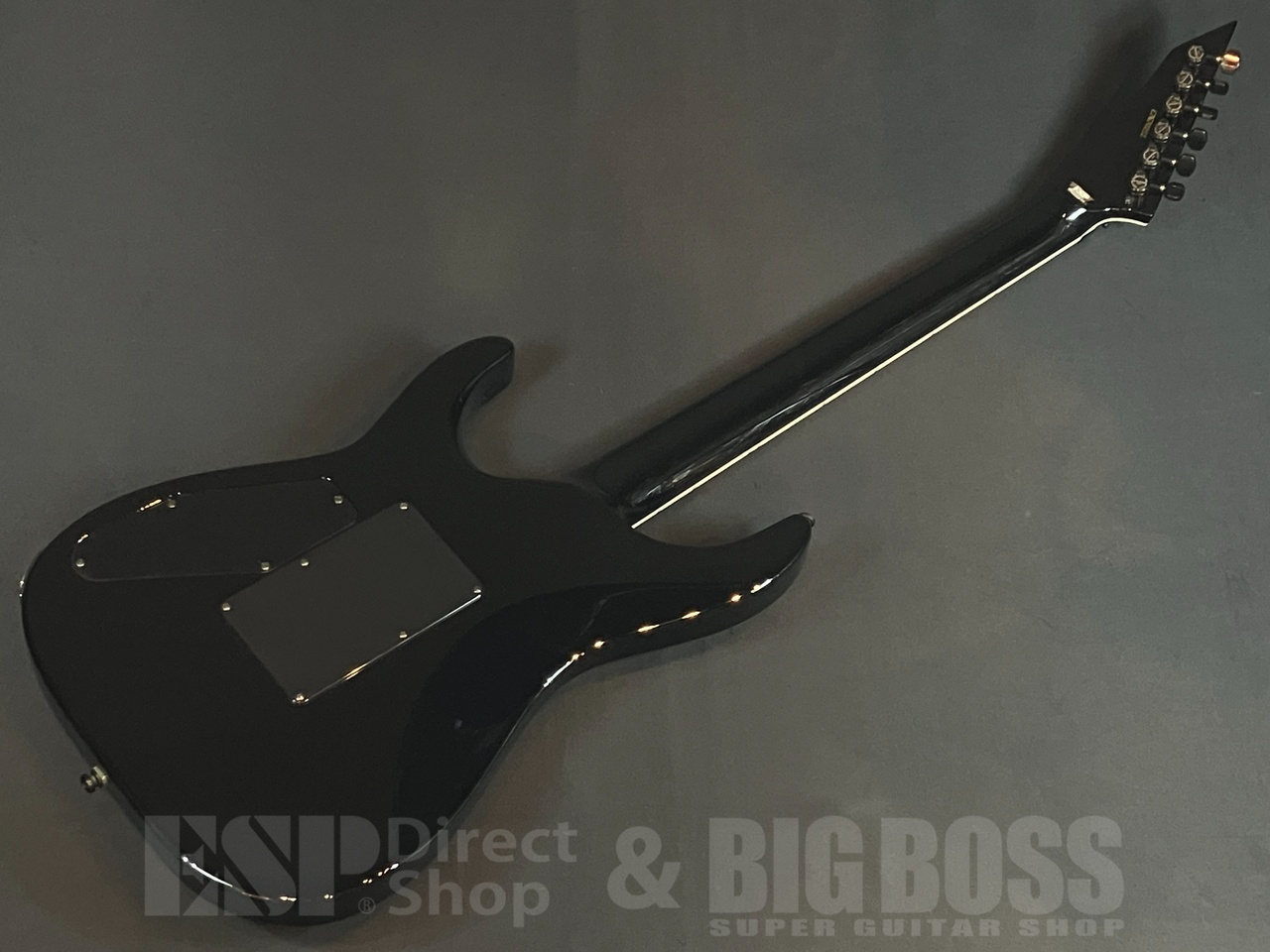 【即納可能】ESP HORIZON-I HH / Black 大阪店 - 5