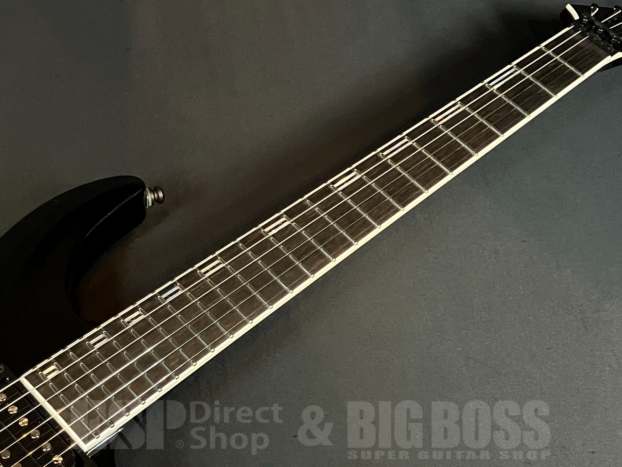 【即納可能】ESP HORIZON-I HH / Black 大阪店 - 3
