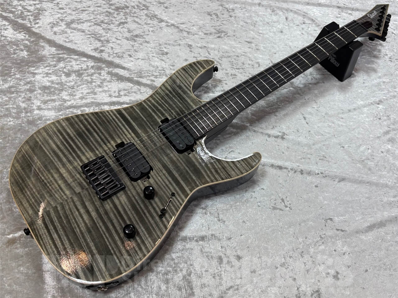 【即納可能】EDWARDS(エドワーズ)E-M-II CTM /Smoky Black GWS