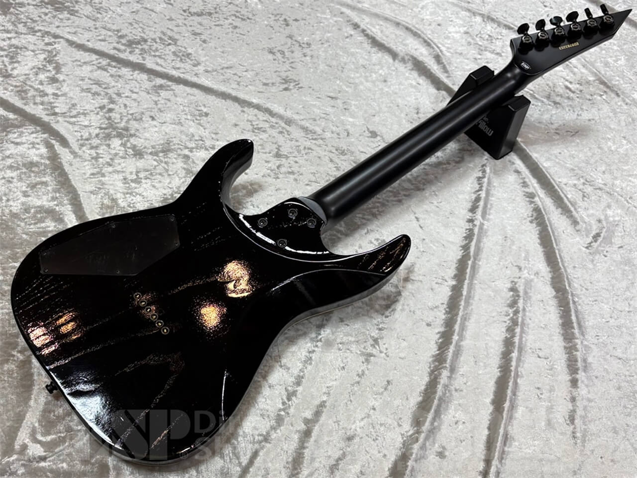 【即納可能】EDWARDS(エドワーズ)E-M-II CTM /Smoky Black GWS - 8