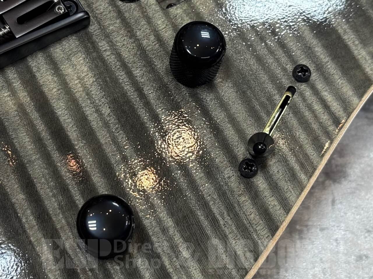 【即納可能】EDWARDS(エドワーズ)E-M-II CTM /Smoky Black GWS - 5