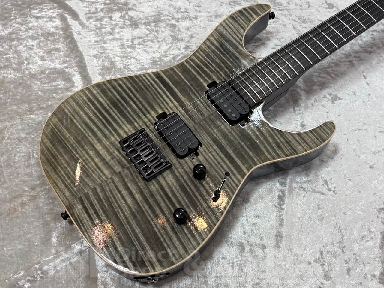 【即納可能】EDWARDS(エドワーズ)E-M-II CTM /Smoky Black GWS - 2