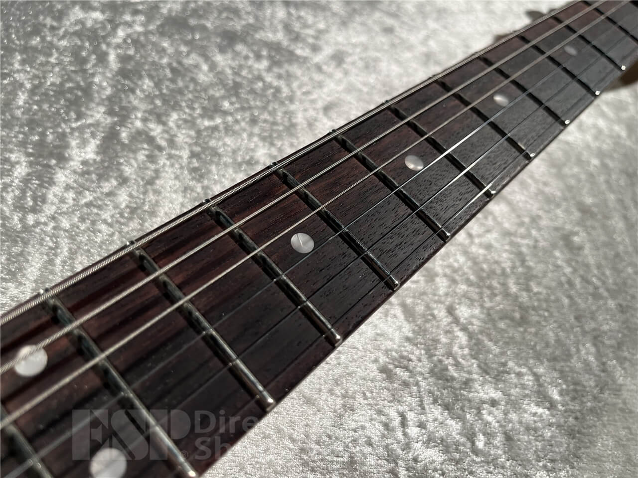 【即納可能】SAITO GUITARS(サイトウギターズ) S-622CS Heritage (3Tone Sunburst / Tortoise Shell) 札幌店 - 4