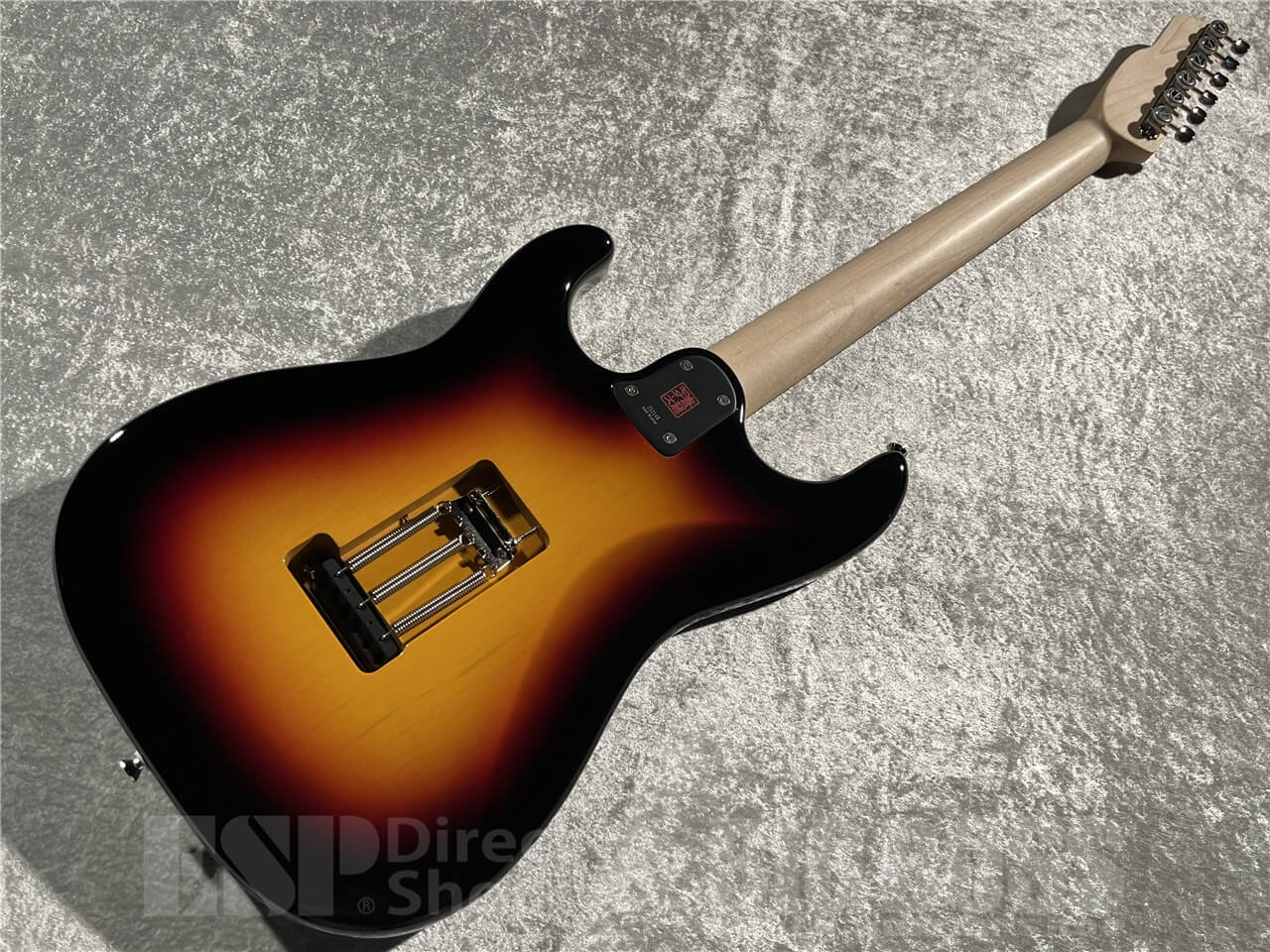 【即納可能】SAITO GUITARS(サイトウギターズ) S-622CS Heritage (3Tone Sunburst / Tortoise Shell) 札幌店 - 6
