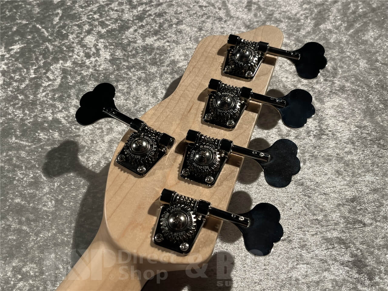 【即納可能】SAITO GUITARS(サイトウギターズ) S-521BCSJ Heritage Fretted (3Tone Burst) 札幌店 - 8