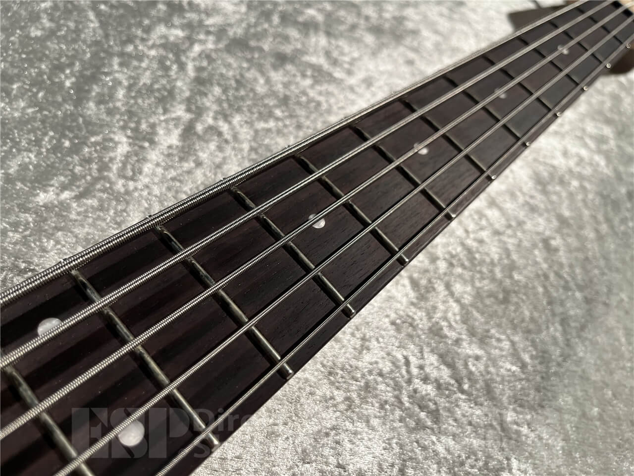 【即納可能】SAITO GUITARS(サイトウギターズ) S-521BCSJ Heritage Fretted (3Tone Burst) 札幌店 - 4