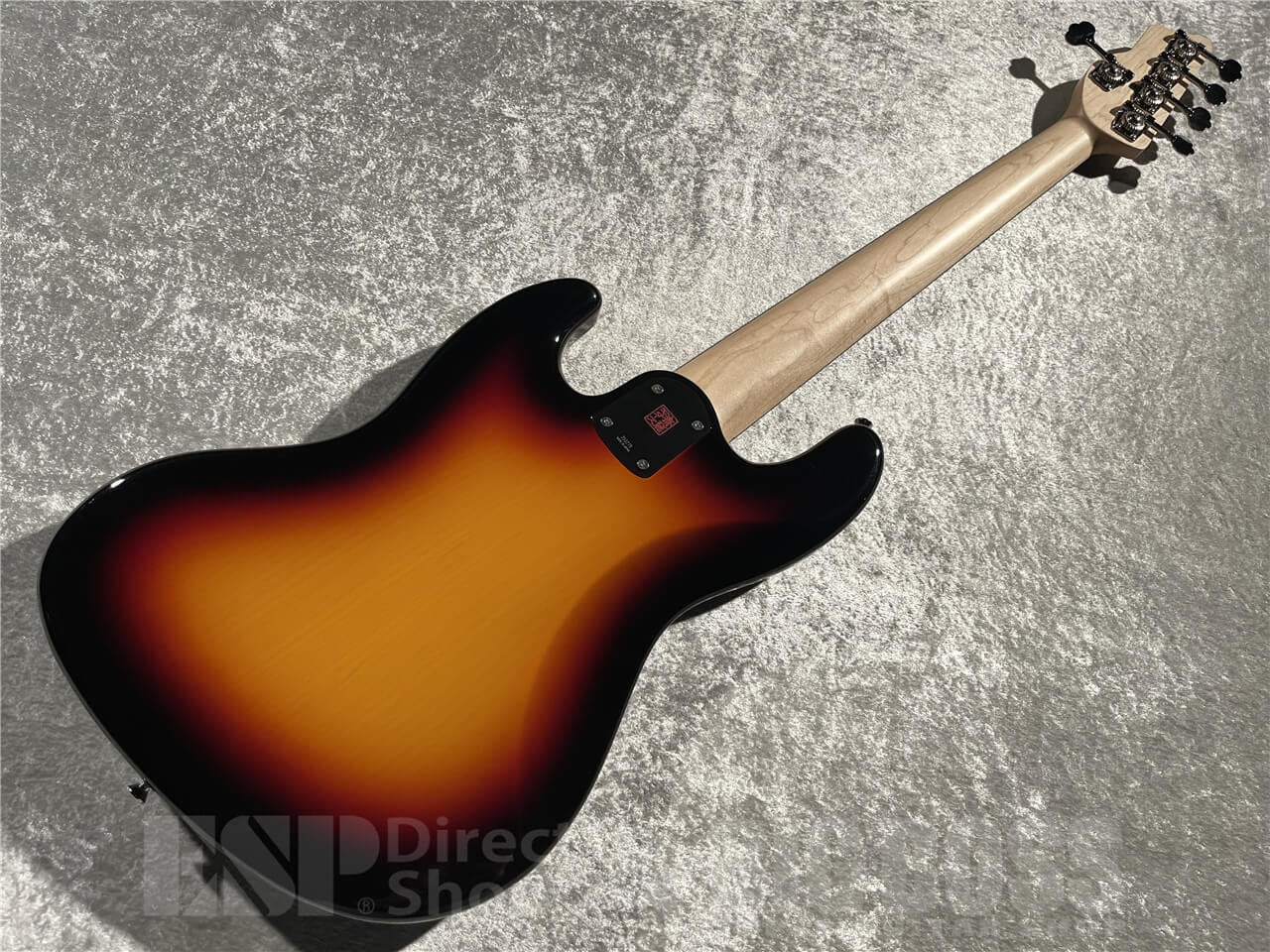 【即納可能】SAITO GUITARS(サイトウギターズ) S-521BCSJ Heritage Fretted (3Tone Burst) 札幌店 - 6