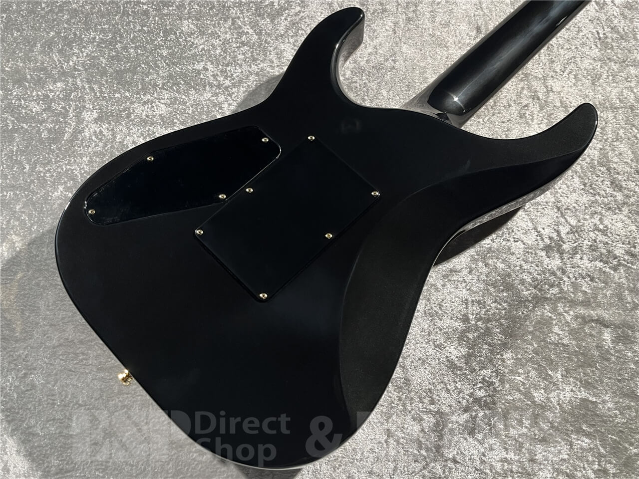 【即納可能】EDWARDS(エドワーズ) E-HORIZON-CTM 50TH (Ash Black Burst C / Black Pearl Back) 札幌店 - 7