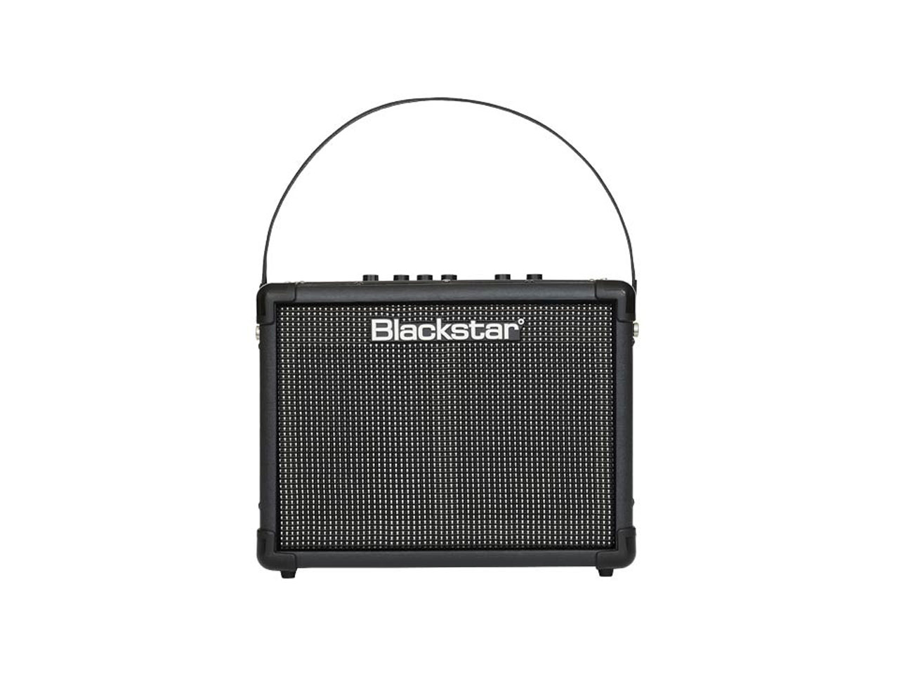 Blackstar(ブラックスター) ID:CORE 10 V2 (家庭用ギターアンプ)
