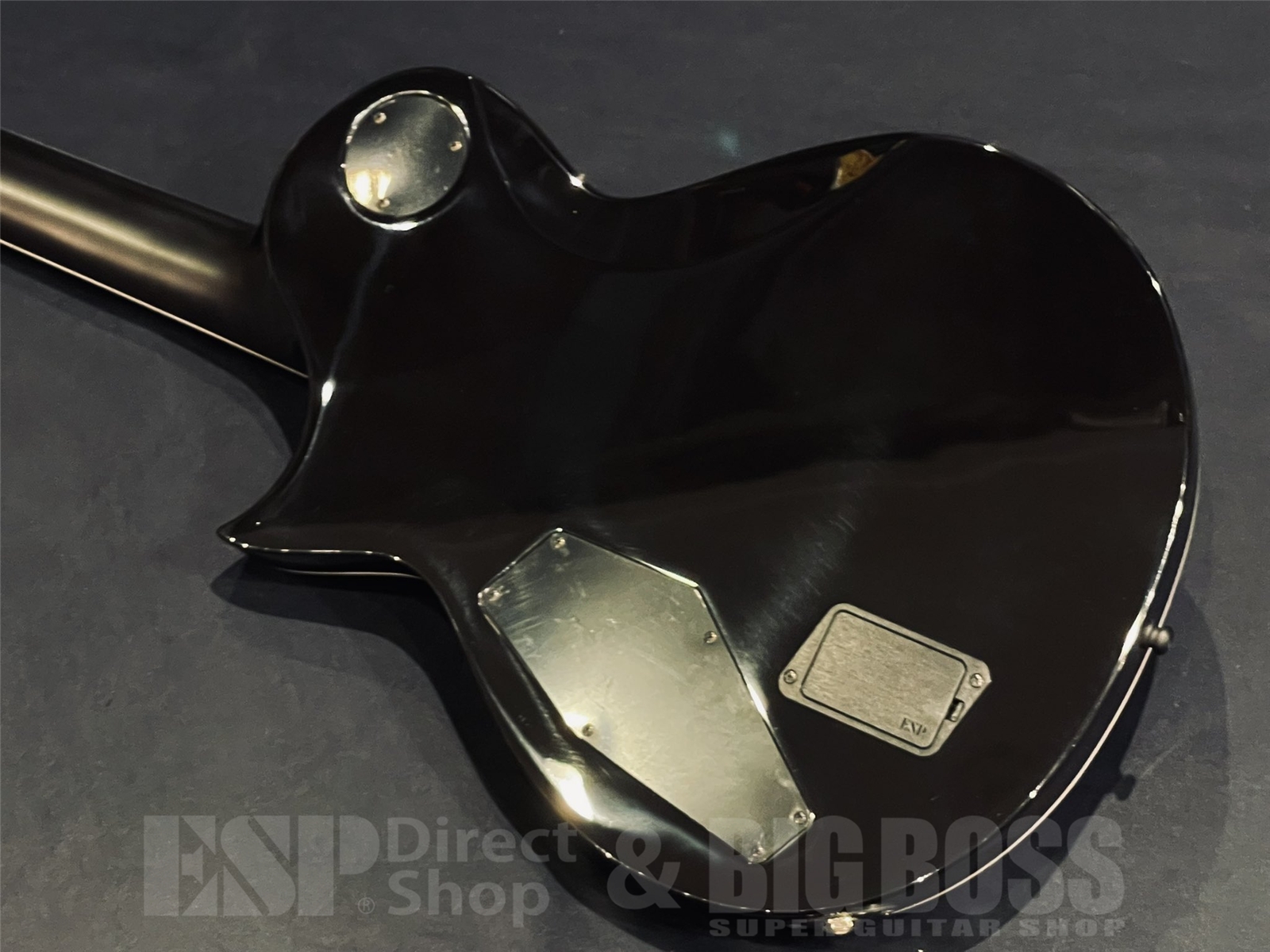 【即納可能】E-II(イーツー) EC QM / Reindeer Blue 京都店 - 9