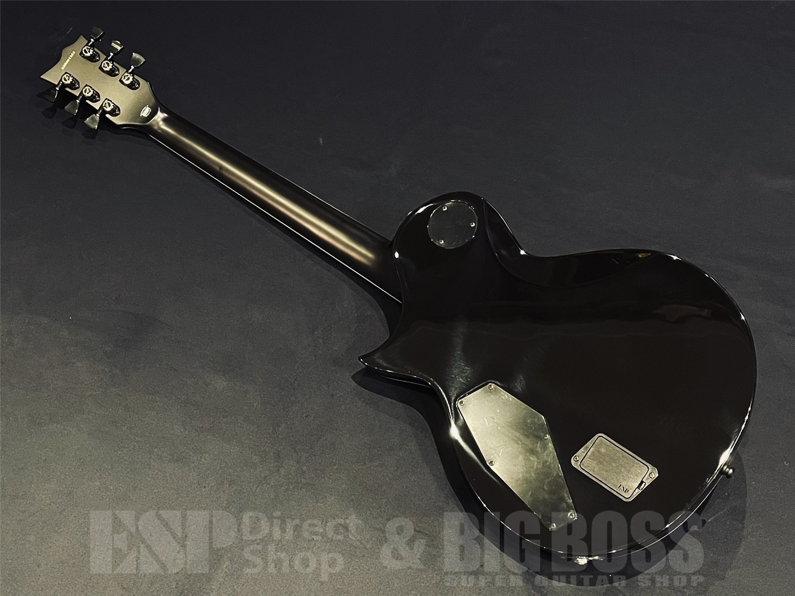 【即納可能】E-II(イーツー) EC QM / Reindeer Blue 京都店 - 8