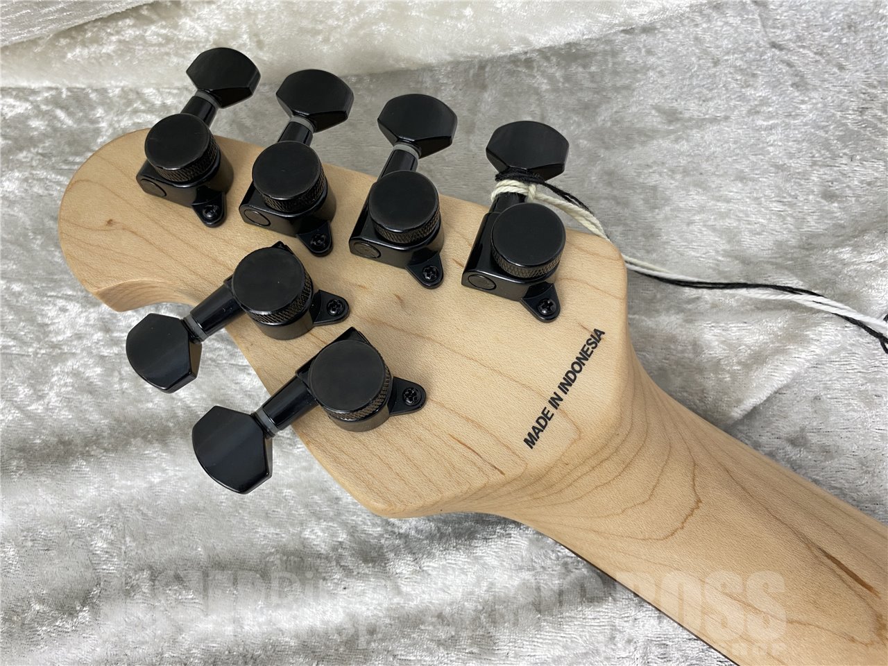 【即納可能】Sterling by MUSIC MAN(スターリンバイミュージックマン) John Petrucci Model JP60 (Mystic Dream) お茶の水駅前店(東京) - 9