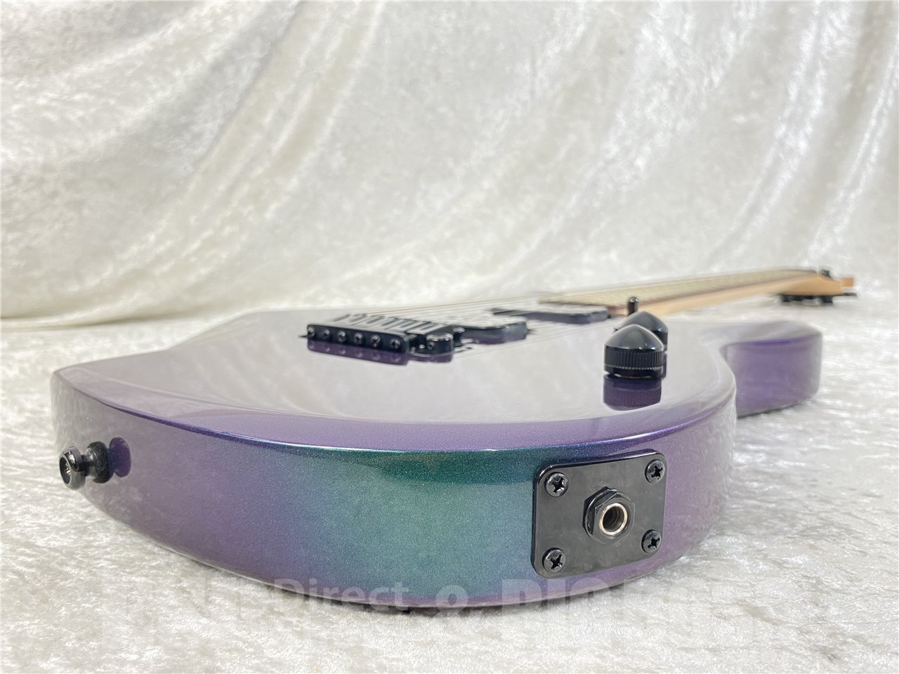 【即納可能】Sterling by MUSIC MAN(スターリンバイミュージックマン) John Petrucci Model JP60 (Mystic Dream) お茶の水駅前店(東京) - 4