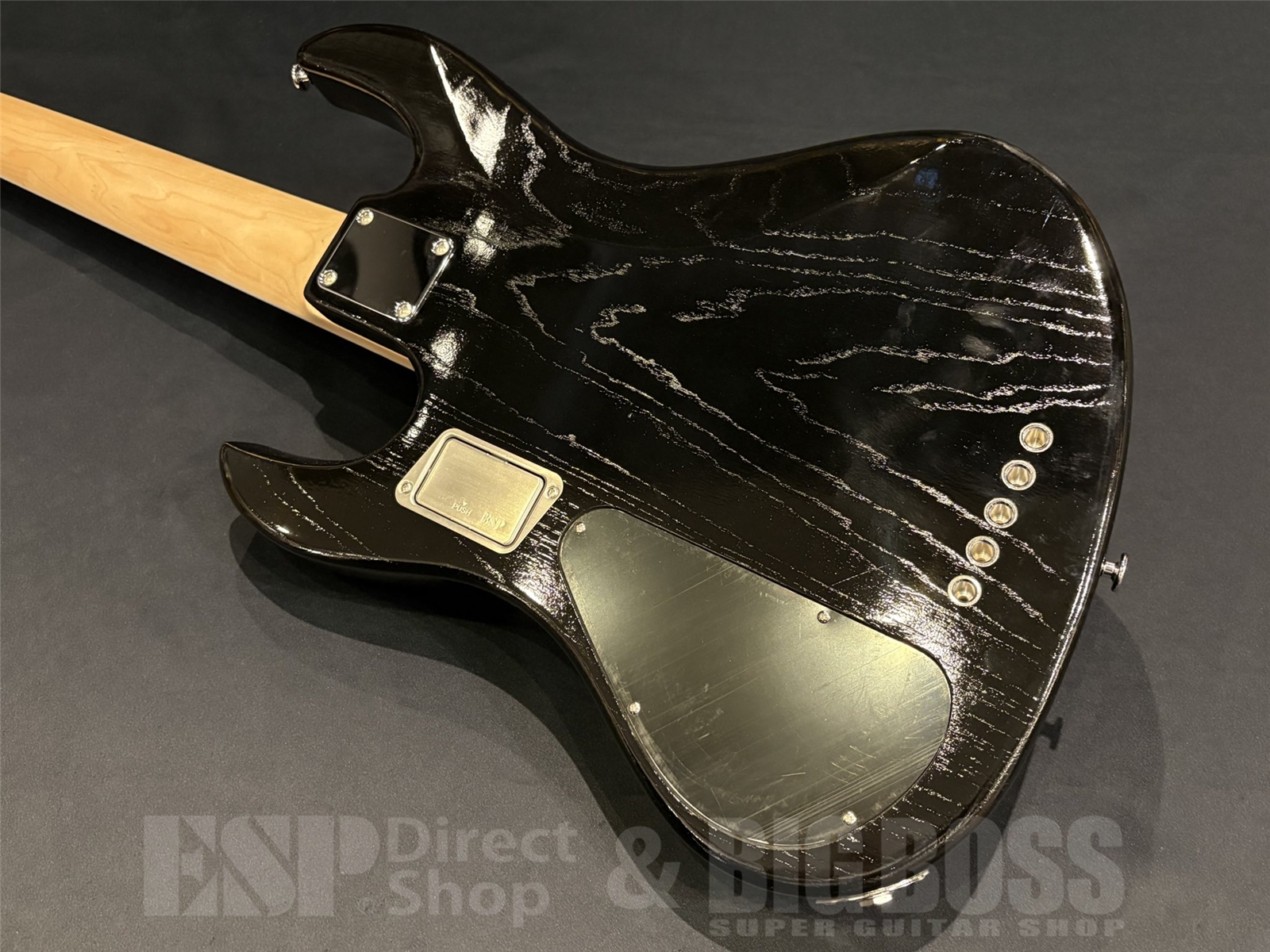 【即納可能】EDWARDS (エドワーズ) E-AMAZE-5-AS/M / Solid Black 京都店 - 9