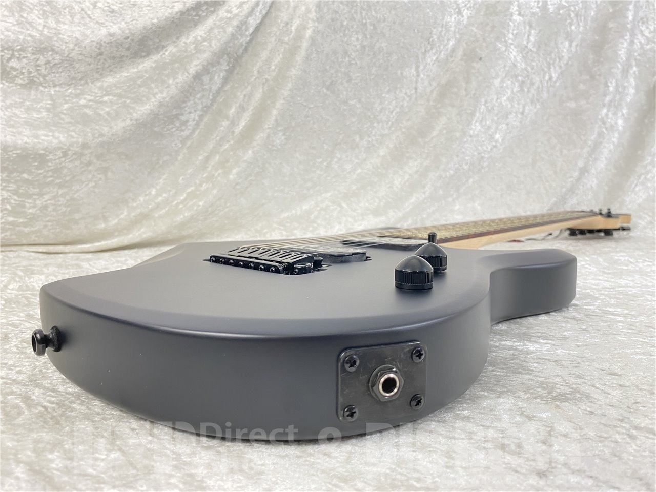 【即納可能】Sterling by MUSIC MAN(スターリンバイミュージックマン) John Petrucci Model JP70 (Stealth Black) お茶の水駅前店(東京) - 4