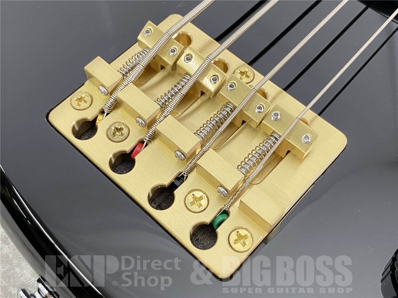 【即納可能】Aria Pro II(アリアプロツー) SB-CLB/Cliff Burton Signature(Black) お茶の水駅前店(東京) - 8