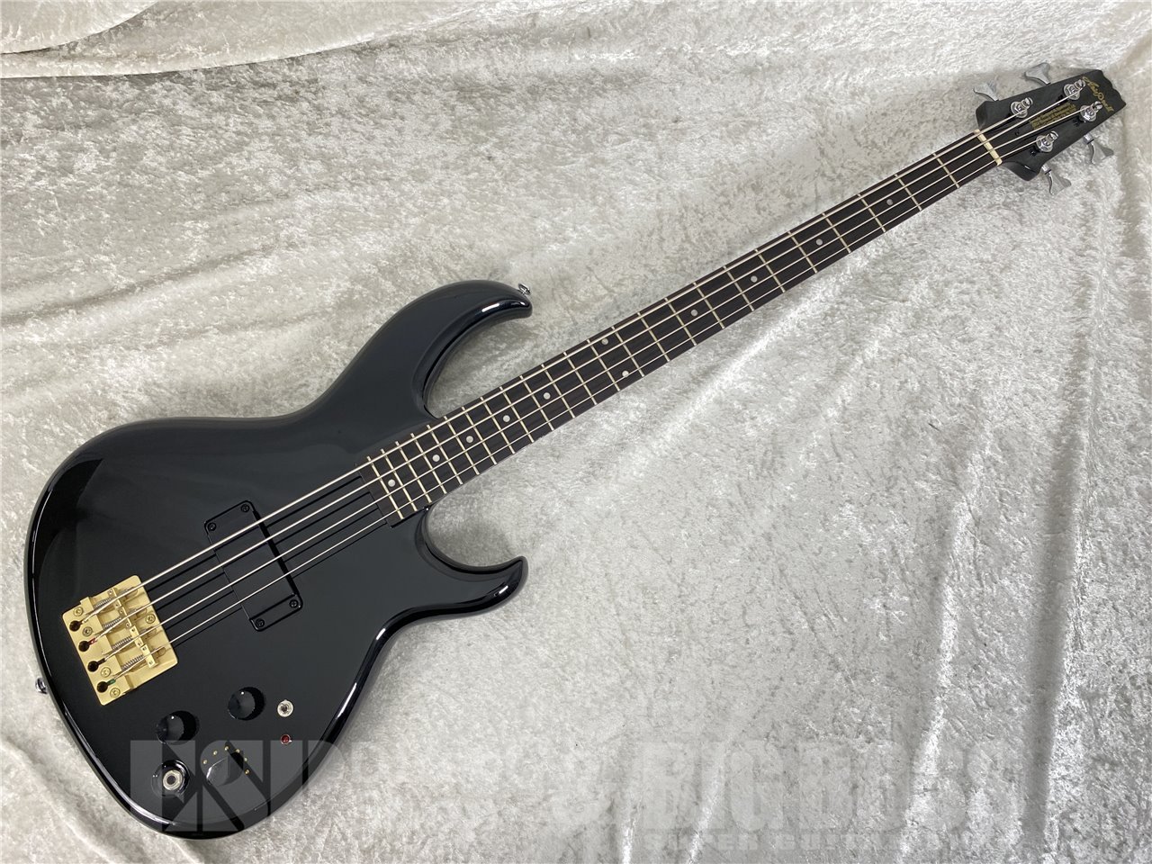 【即納可能】Aria Pro II(アリアプロツー) SB-CLB/Cliff Burton Signature(Black) お茶の水駅前店(東京)