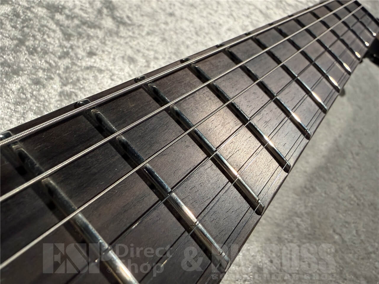 【即納可能】EDWARDS(エドワーズ) E-M-II CTM (Smoky Black) 札幌店 - 4