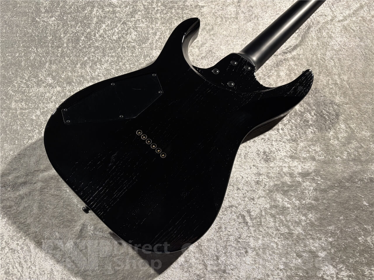 【即納可能】EDWARDS(エドワーズ) E-M-II CTM (Smoky Black) 札幌店 - 7
