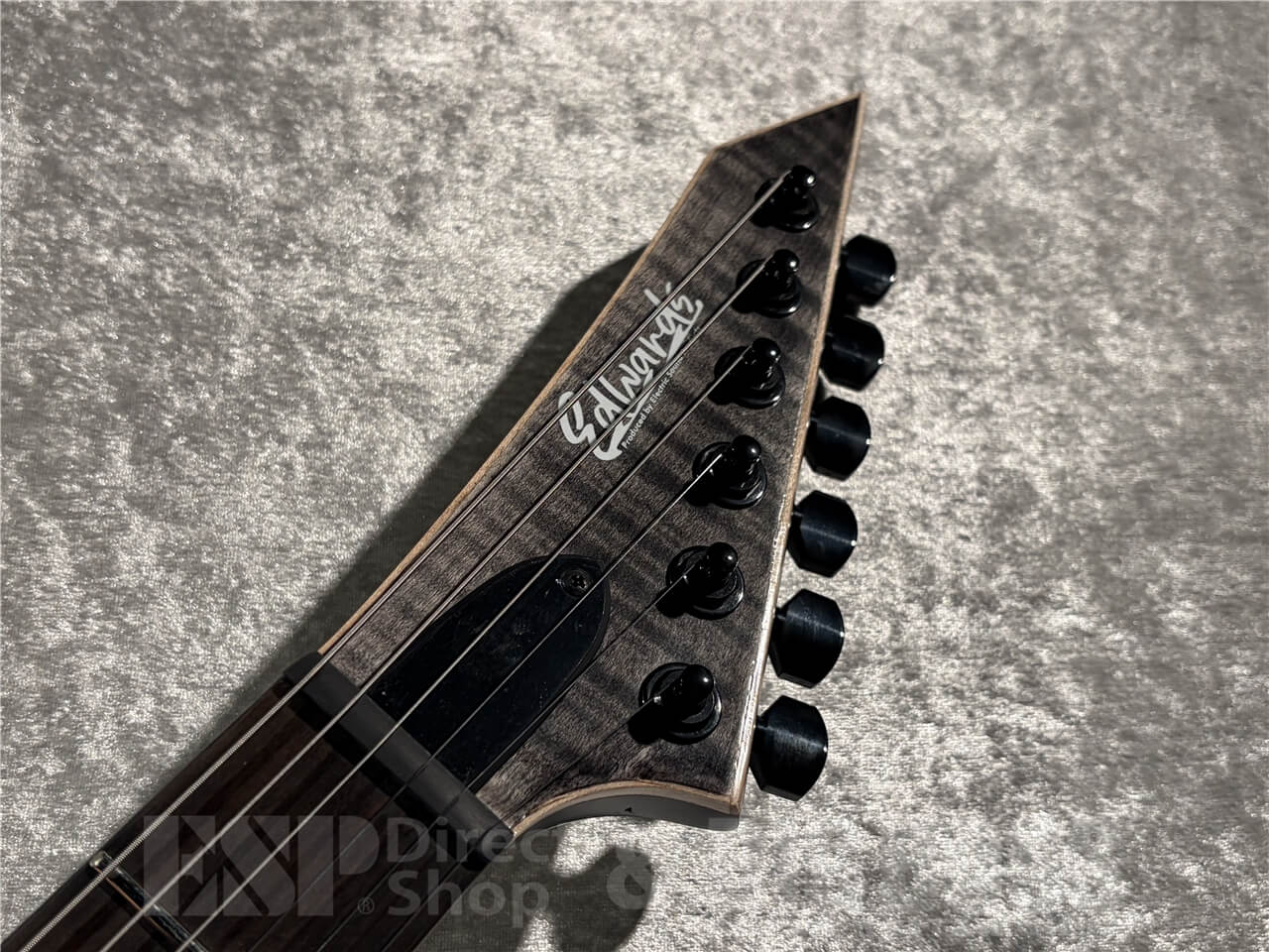 【即納可能】EDWARDS(エドワーズ) E-M-II CTM (Smoky Black) 札幌店 - 5