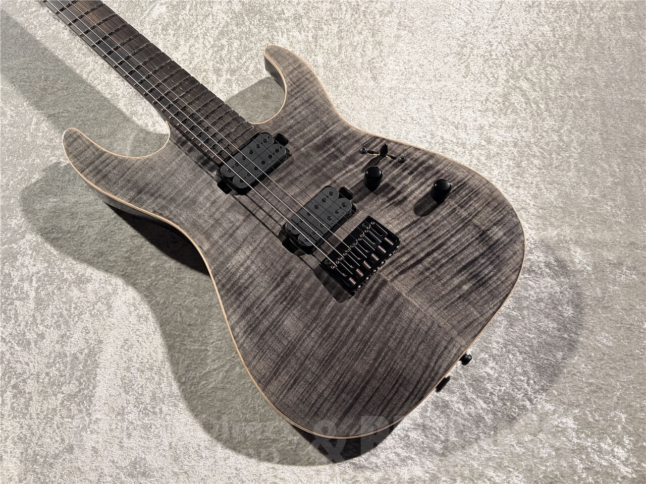 【即納可能】EDWARDS(エドワーズ) E-M-II CTM (Smoky Black) 札幌店 - 10