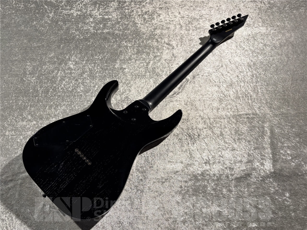 【即納可能】EDWARDS(エドワーズ) E-M-II CTM (Smoky Black) 札幌店 - 6