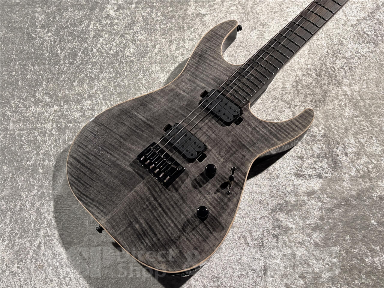 【即納可能】EDWARDS(エドワーズ) E-M-II CTM (Smoky Black) 札幌店 - 2