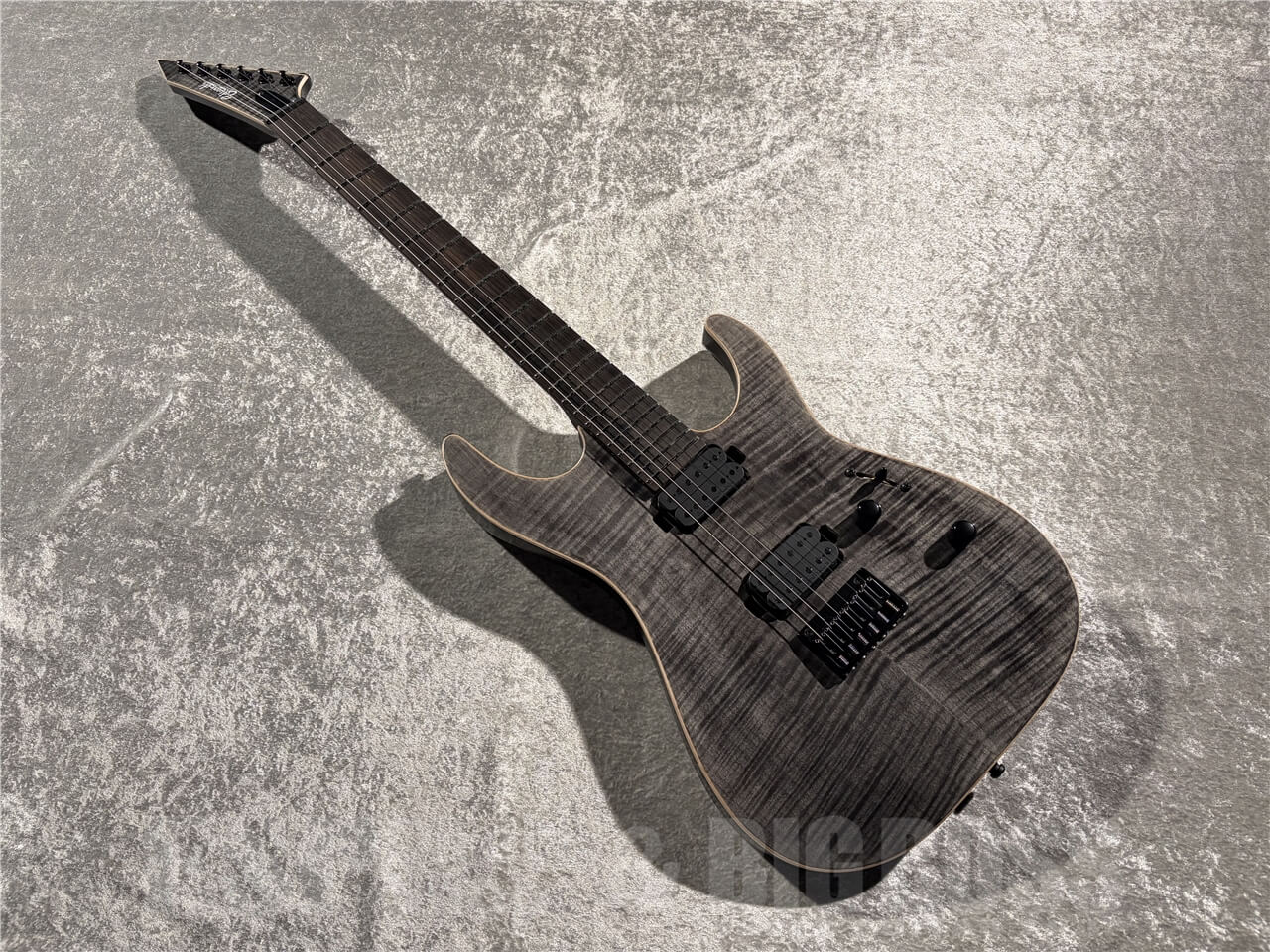 【即納可能】EDWARDS(エドワーズ) E-M-II CTM (Smoky Black) 札幌店 - 9