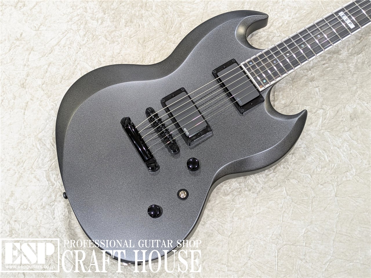 【即納可能】	VIPER BT / Charcoal Metallic Satin　渋谷店 - 2