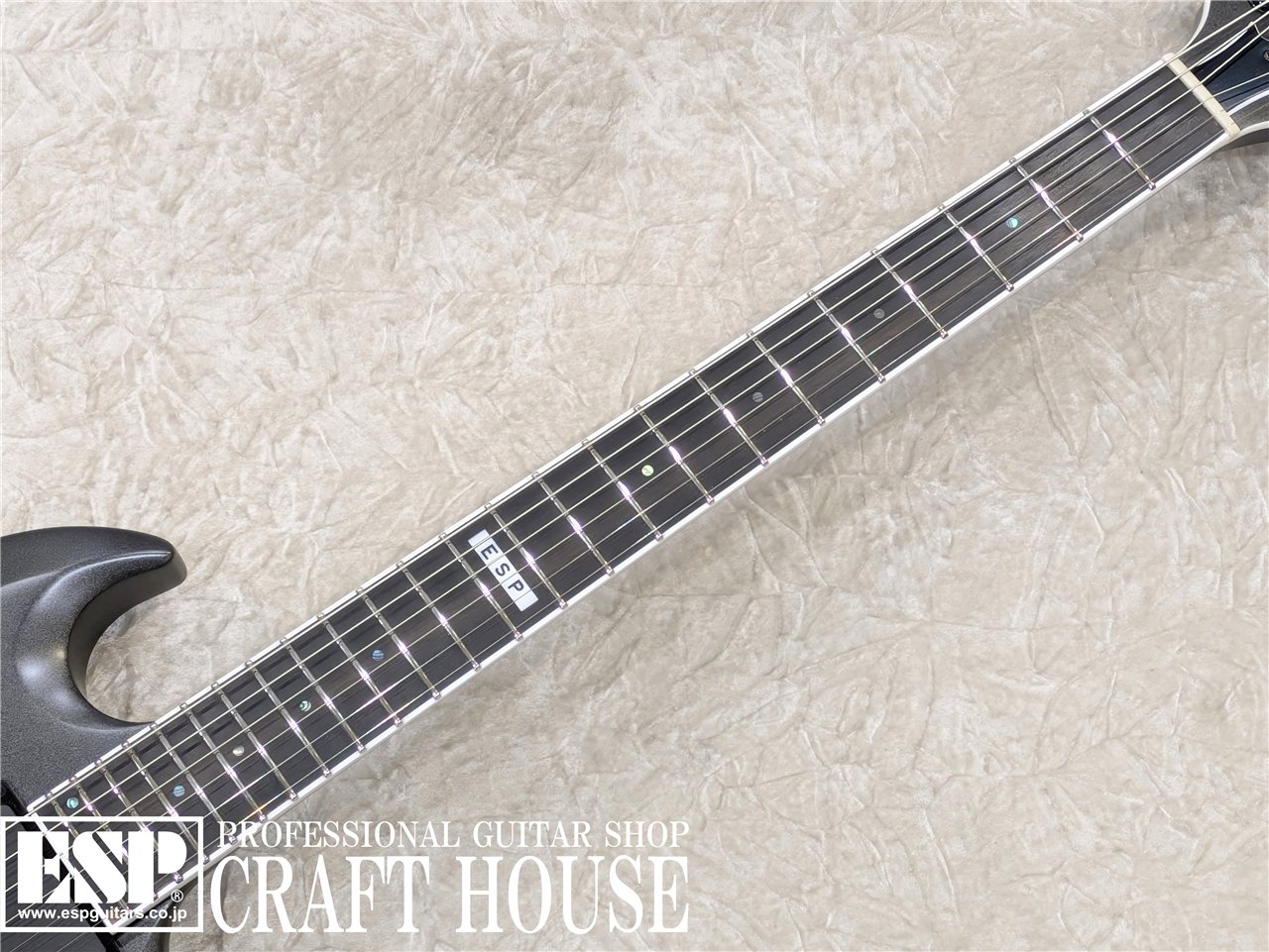 【即納可能】	VIPER BT / Charcoal Metallic Satin　渋谷店 - 3