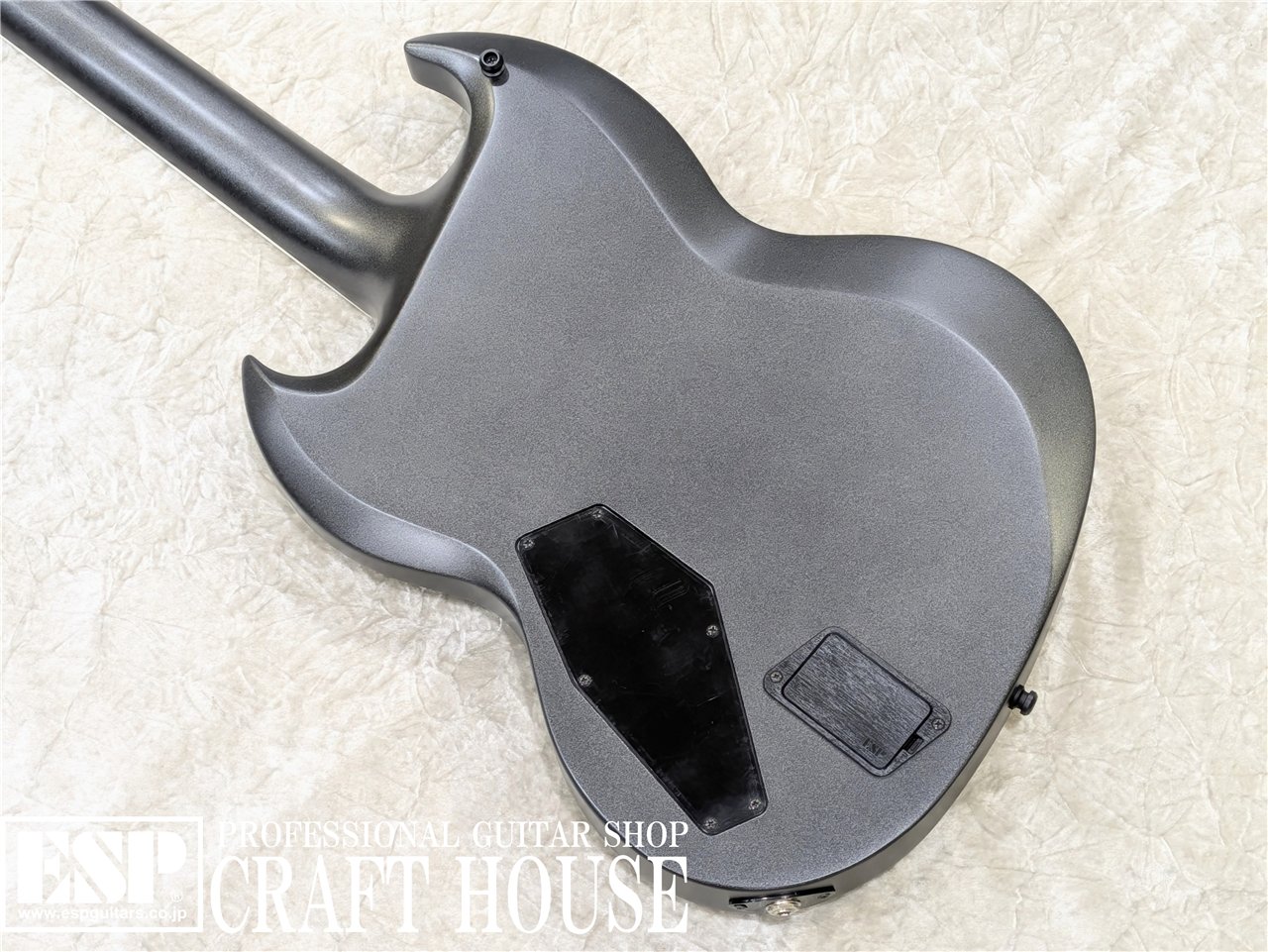 【即納可能】	VIPER BT / Charcoal Metallic Satin　渋谷店 - 6