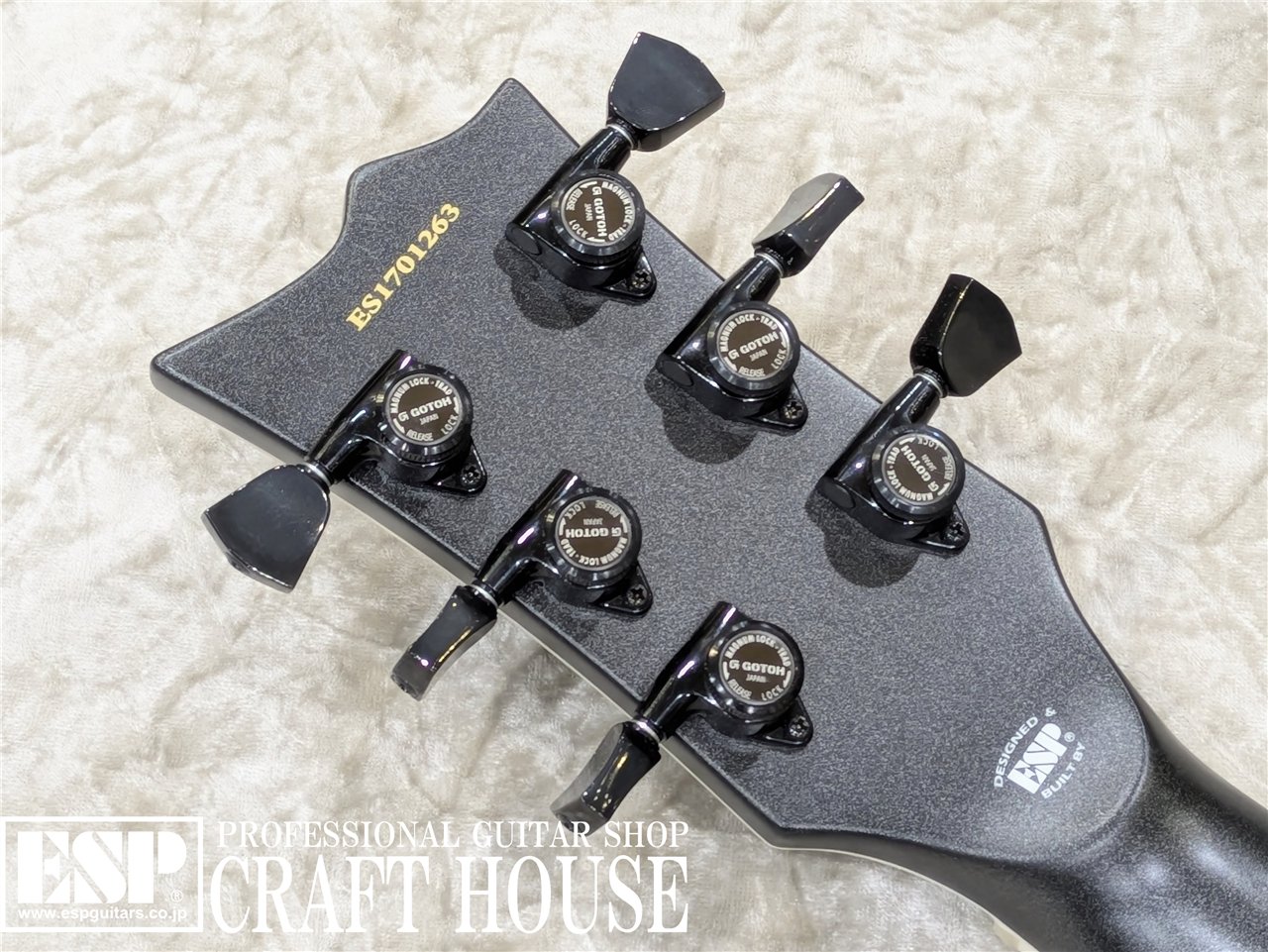 【即納可能】	VIPER BT / Charcoal Metallic Satin　渋谷店 - 8