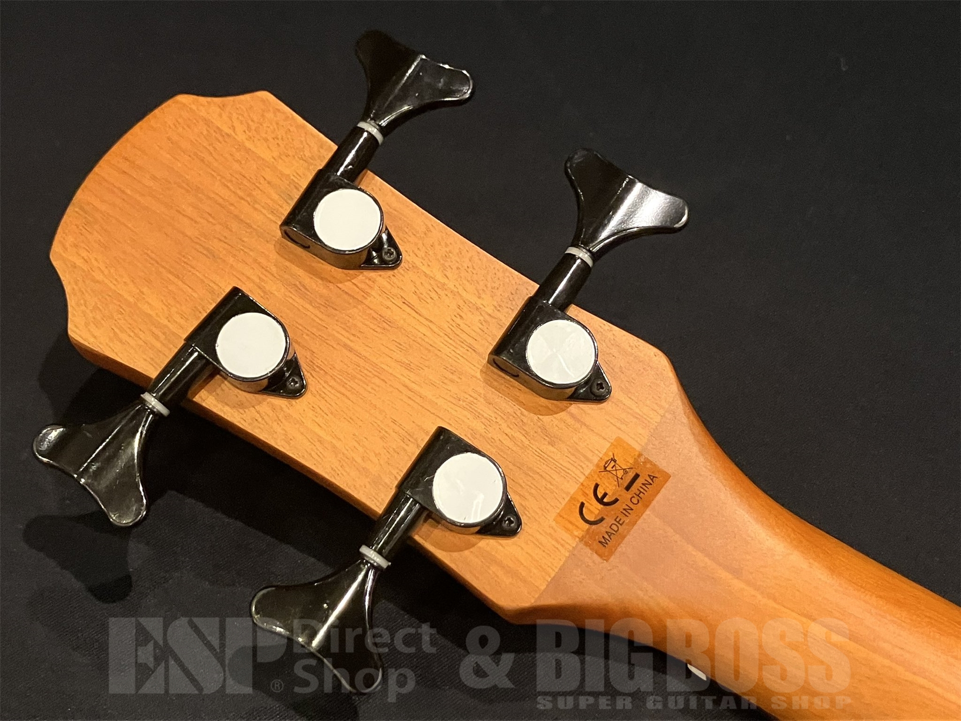 Aria Pro II ベースギター 即納可能】Aria Pro II(アリアプロツー) FEB-F2/FL / STBR 京都