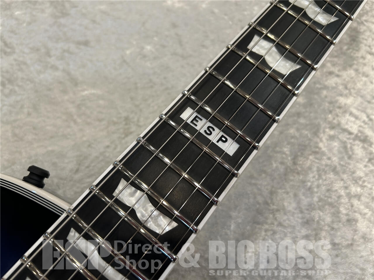 【即納可能】E-II（イーツー）EC QM / Reindeer Blue 仙台店 - 4