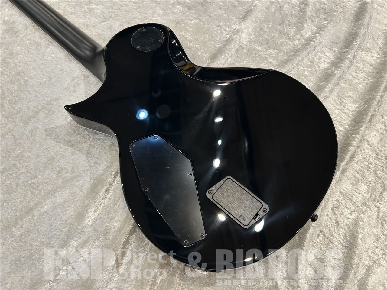 【即納可能】E-II（イーツー）EC QM / Reindeer Blue 仙台店 - 7