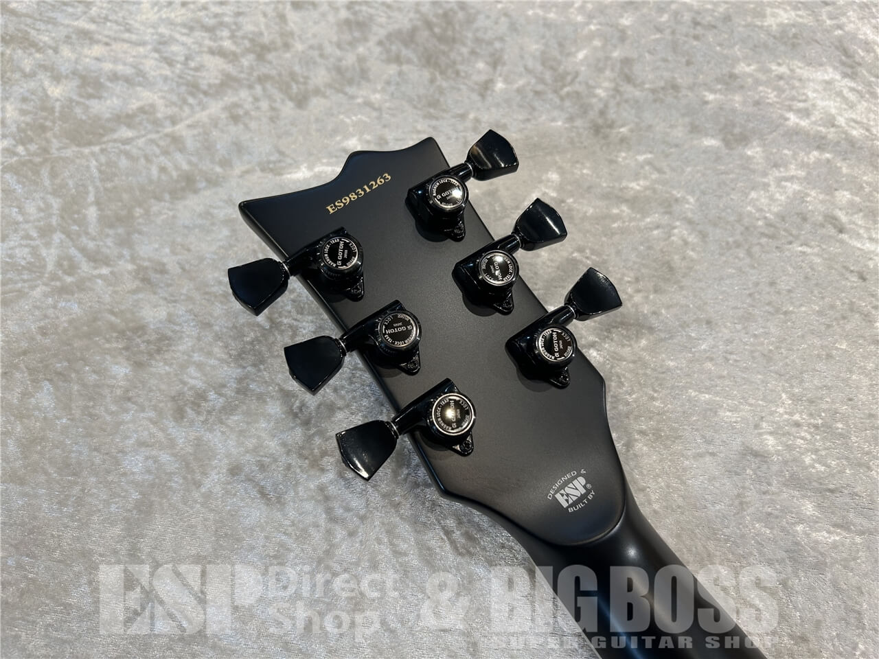 【即納可能】E-II（イーツー）EC QM / Reindeer Blue 仙台店 - 8