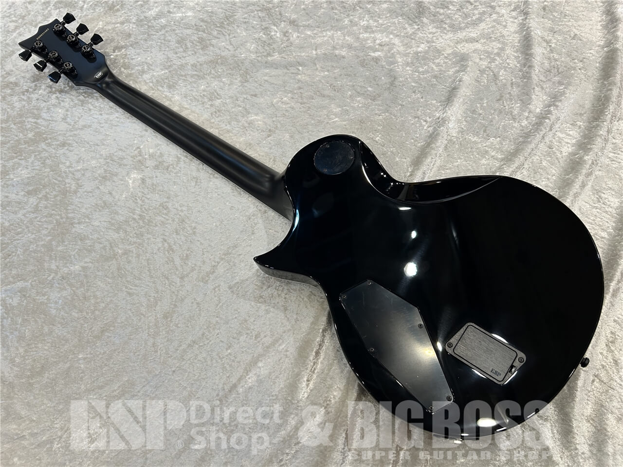 【即納可能】E-II（イーツー）EC QM / Reindeer Blue 仙台店 - 6