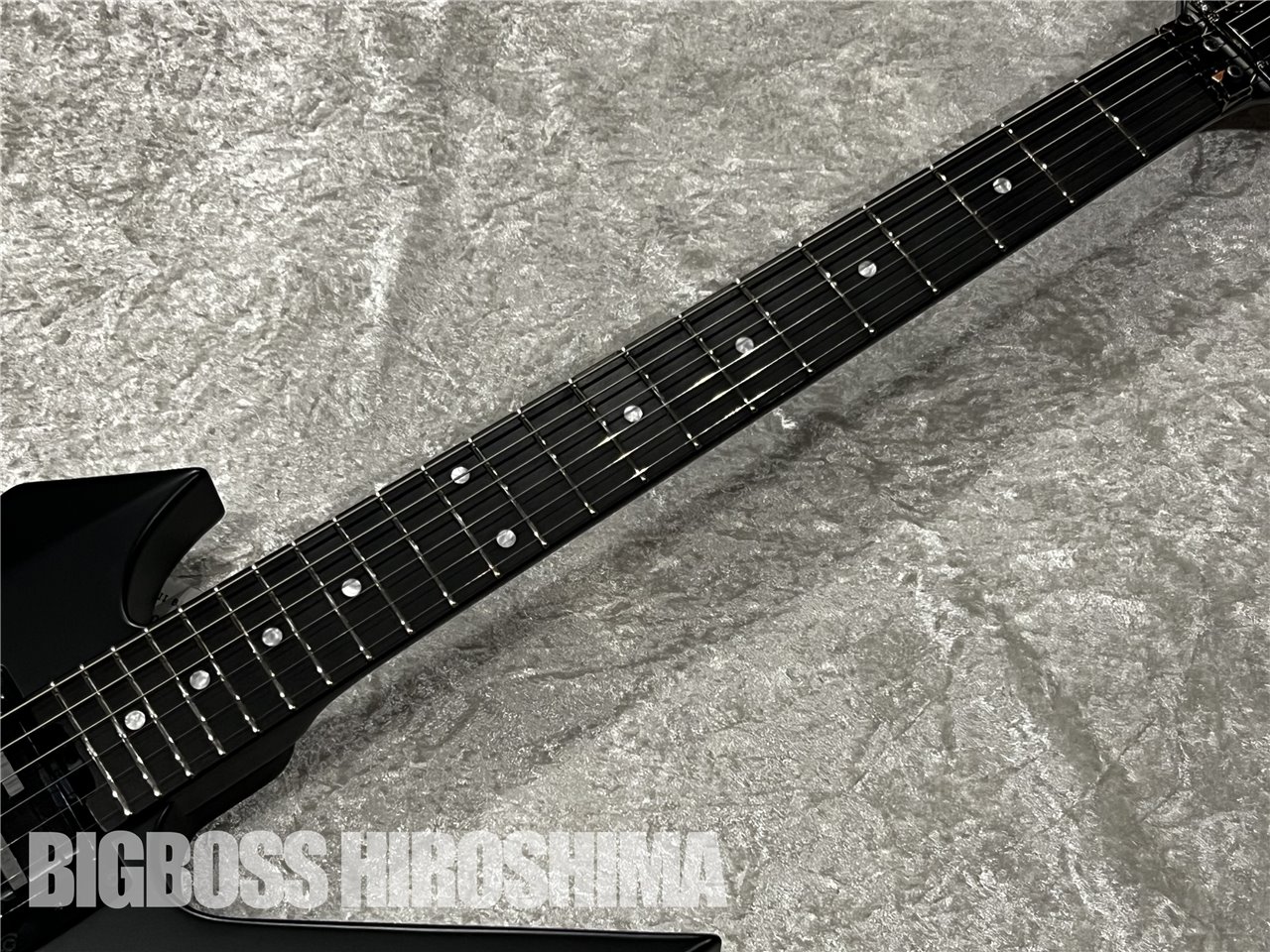 【即納可能】Killer(キラー) KG-Exploder II BIB / Black Satin 広島店 - 3