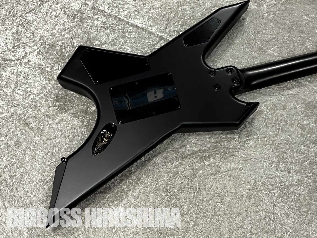 【即納可能】Killer(キラー) KG-Exploder II BIB / Black Satin 広島店 - 6