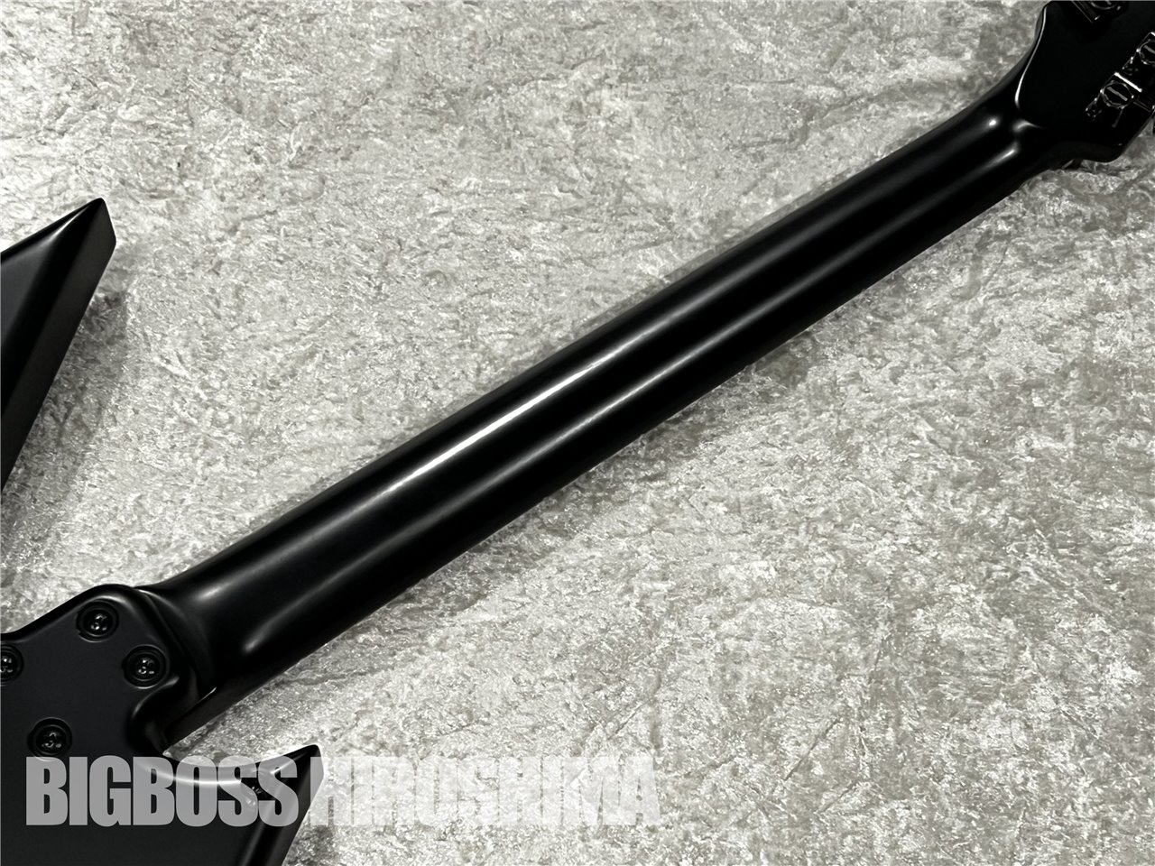 【即納可能】Killer(キラー) KG-Exploder II BIB / Black Satin 広島店 - 7