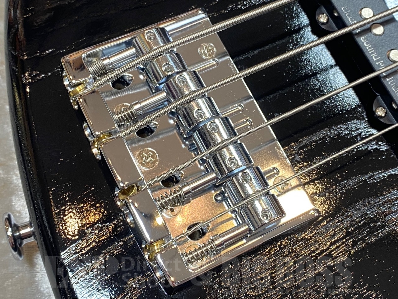 【即納可能】EDWARDS(エドワーズ) E-AMAZE-AS/M (Solid Black) GWS - 3